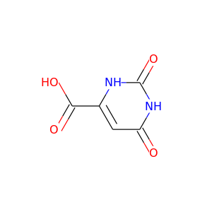Orotic acid